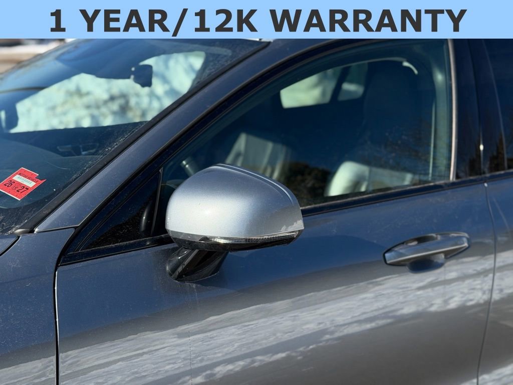 Used 2021 Volvo V60 T5 Cross Country image 19