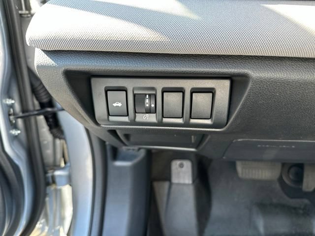Certified 2025 Subaru Legacy Premium AWD/4WD image 16