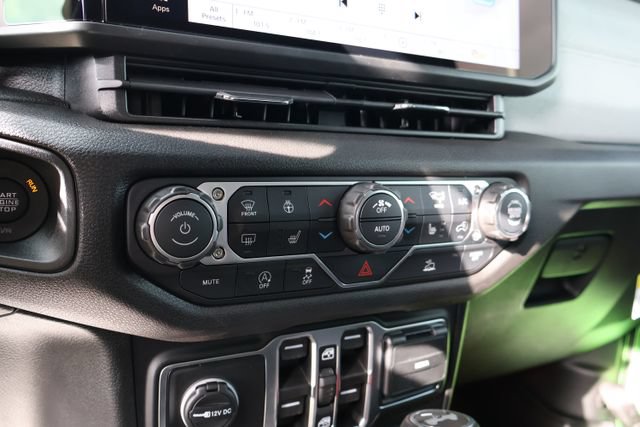 New 2026 Jeep Wrangler Unlimited Sport AWD/4WD image 13