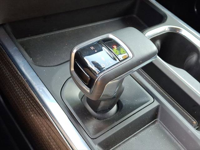 Used 2024 Chevrolet Silverado 1500 LT Trail Boss image 10