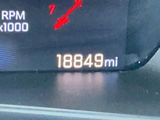 Used 2024 Chevrolet Colorado W/T image 23