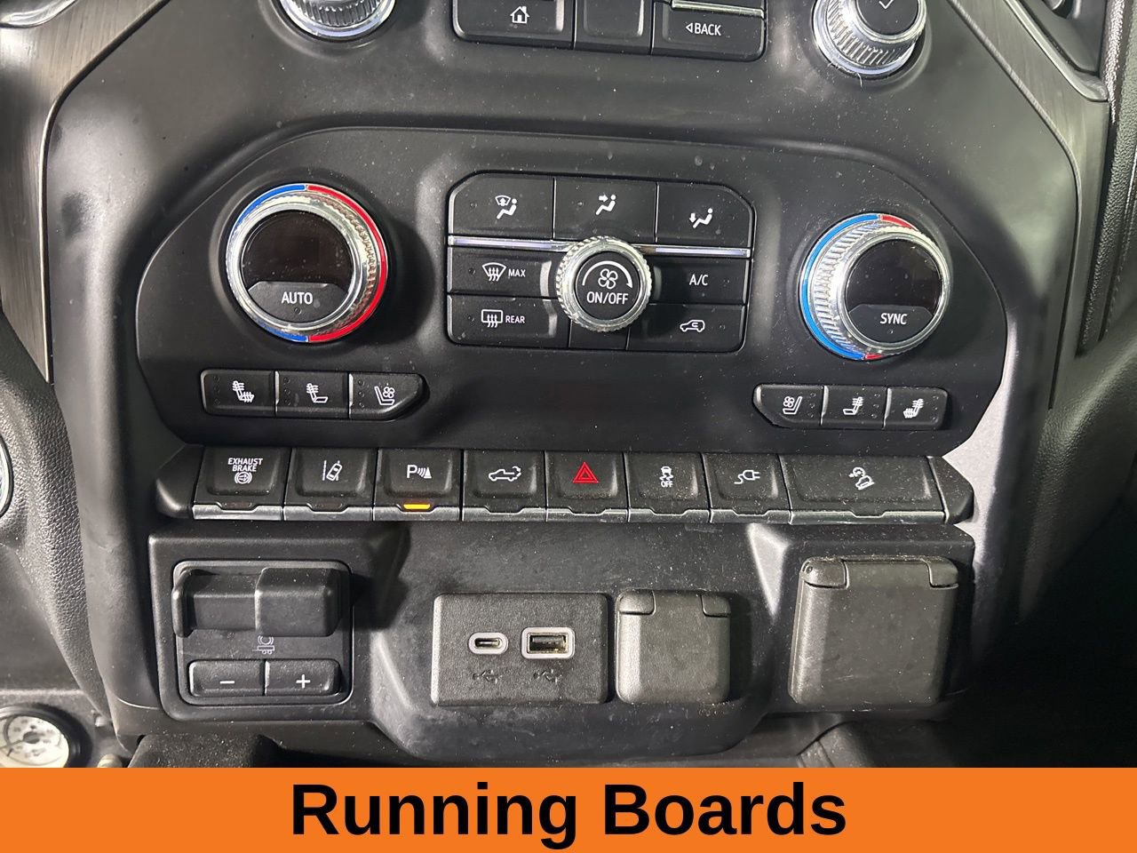 Used 2020 GMC Sierra 2500 Denali w/ Denali Ultimate Package image 20