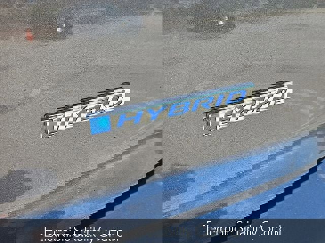 Used 2025 Honda Accord EX-L image 33