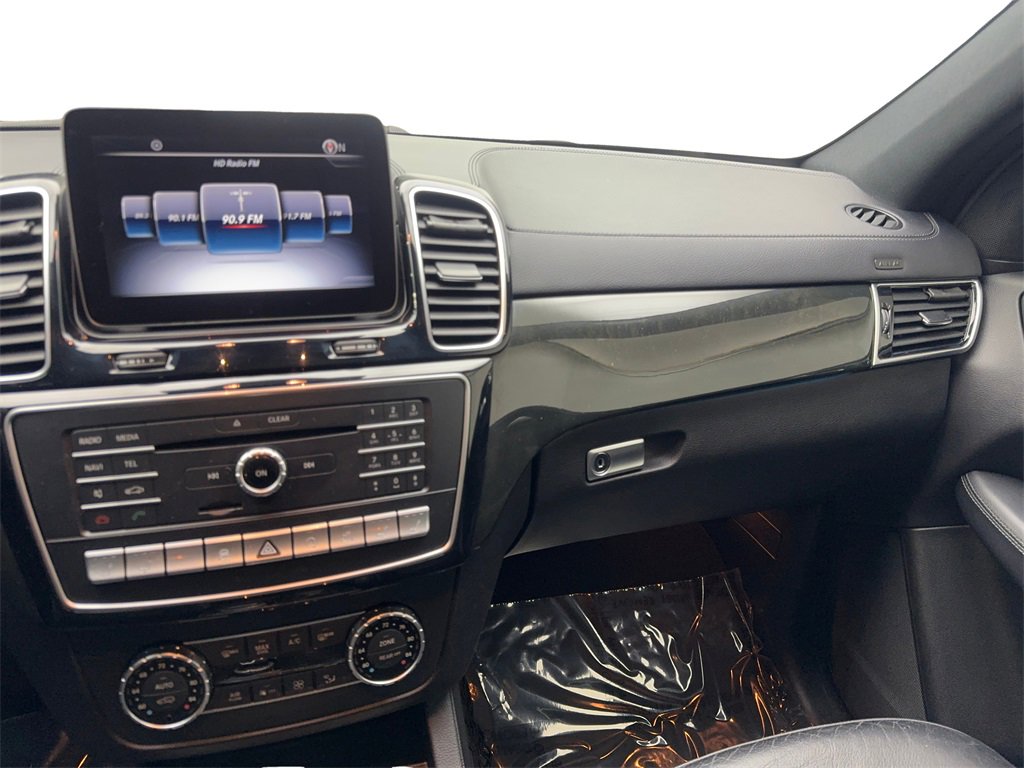 Used 2018 Mercedes-Benz GLS 450 4MATIC image 56