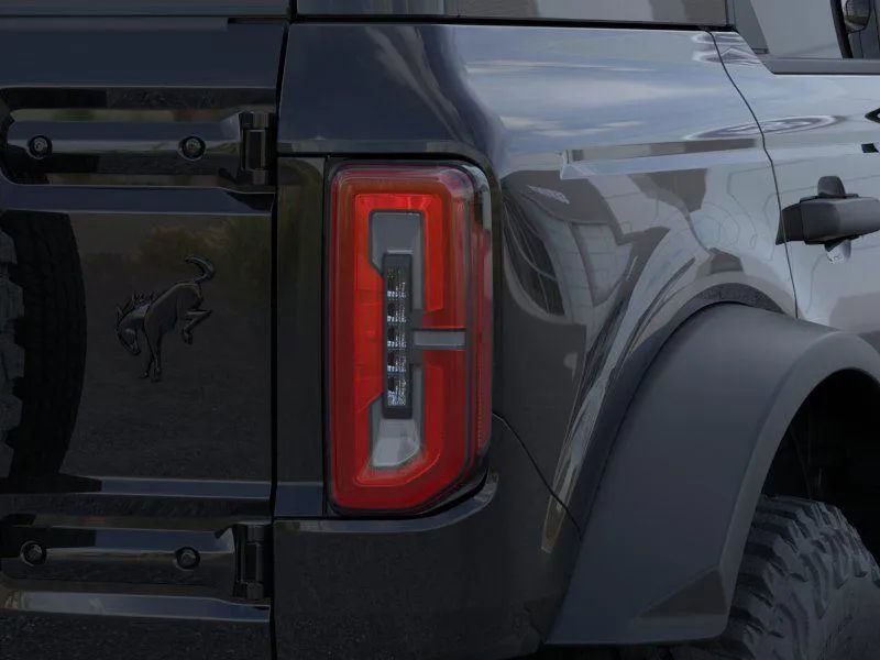 New 2026 Ford Bronco Outer Banks w/ Sasquatch Package image 23