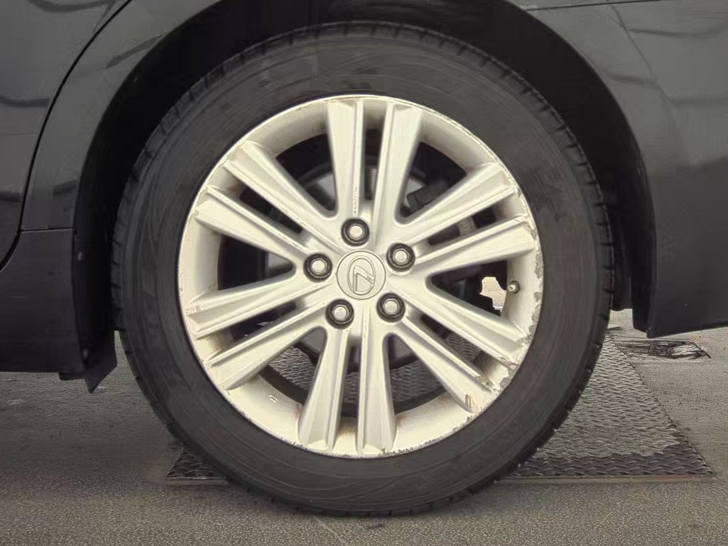 Used 2013 Lexus ES 350 w/ Premium Pkg FWD image 10