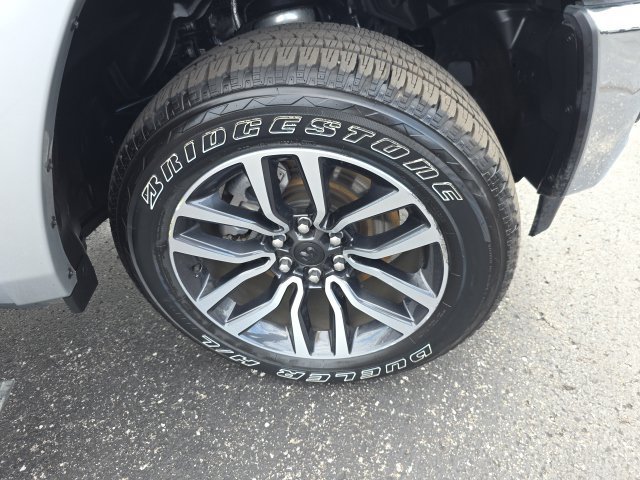 Used 2026 RAM 1500 Limited AWD/4WD image 46