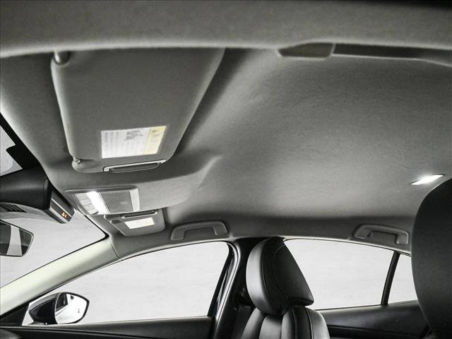 Used 2020 MAZDA MAZDA3 Sedan w/ Select Package image 16