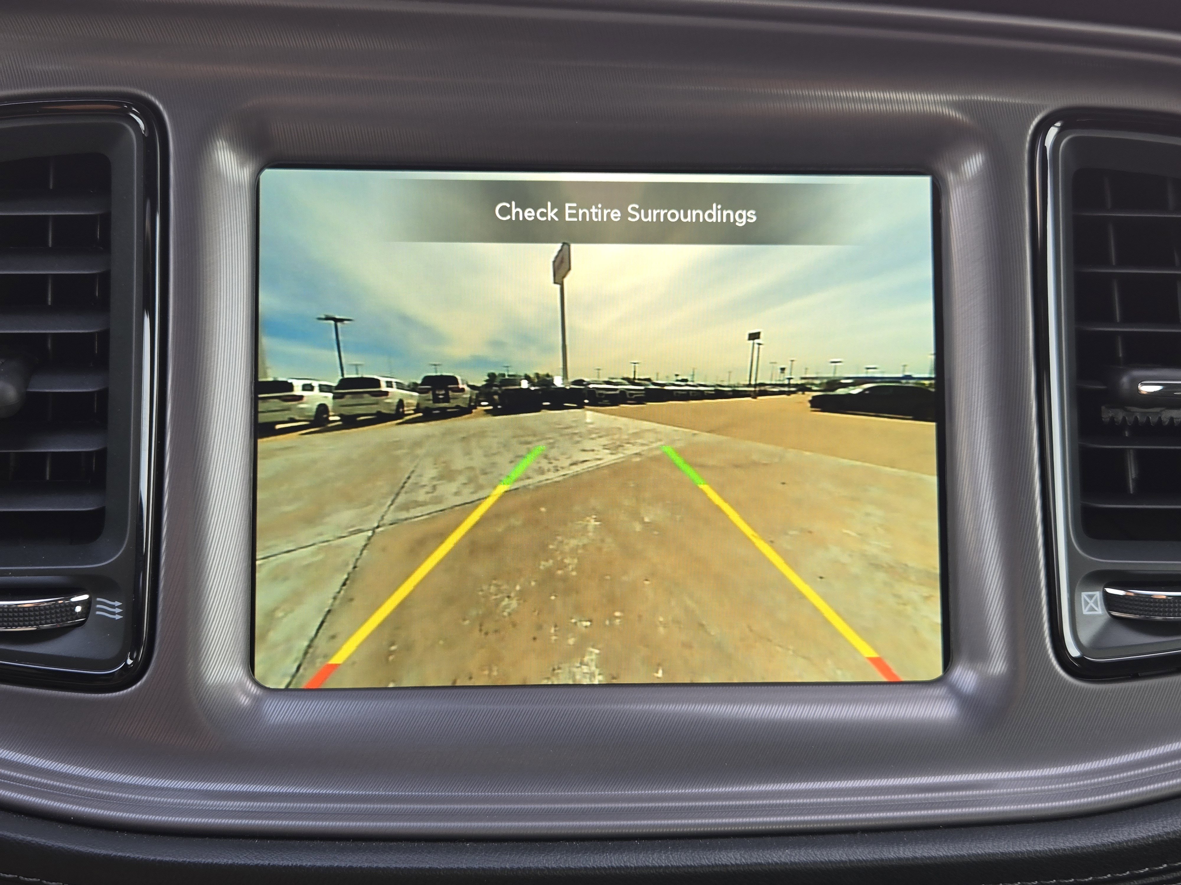 Used 2023 Dodge Challenger R/T Scat Pack image 20