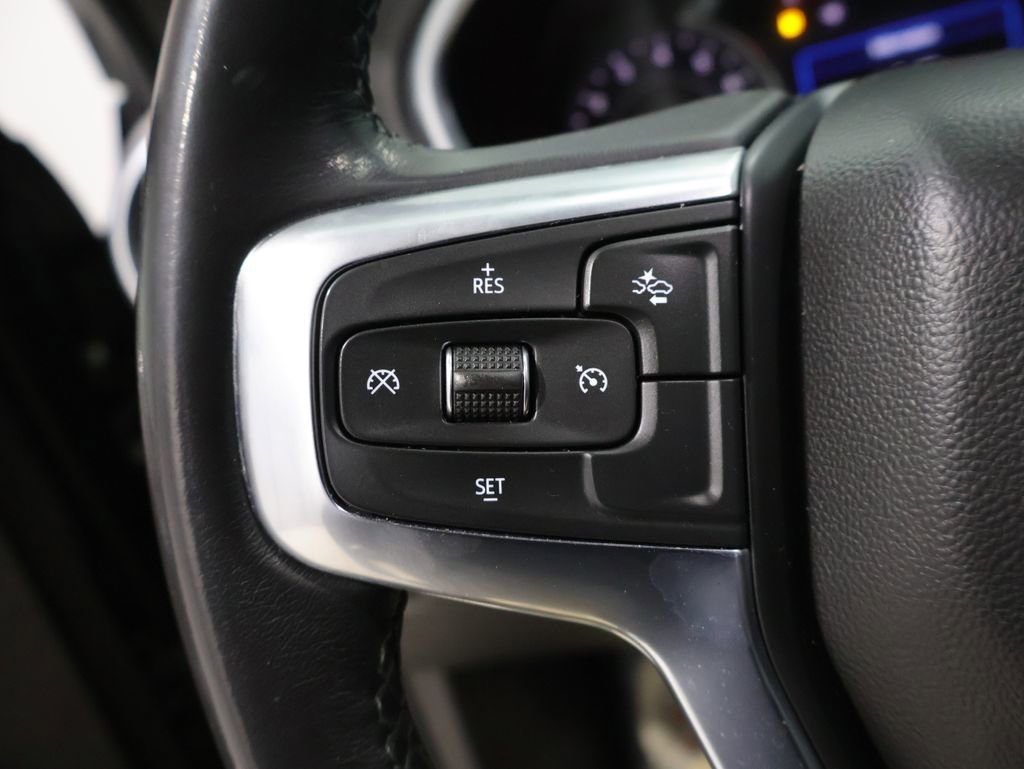 Used 2022 Chevrolet Blazer LT image 35