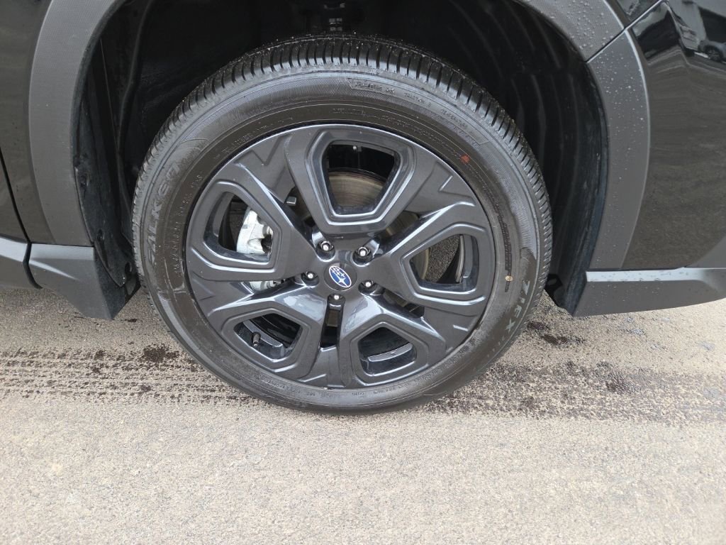 New 2026 Subaru Ascent Bronze Edition w/ Onyx Package image 26