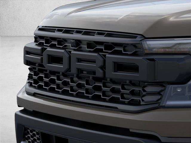 New 2026 Ford Ranger Raptor AWD/4WD image 17