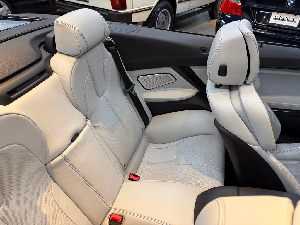 Used 2014 BMW M6 Convertible image 35