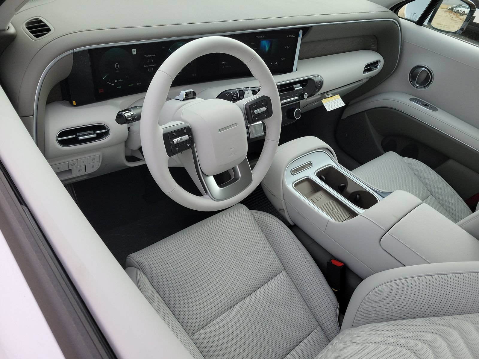 New 2026 Hyundai Palisade SEL Premium AWD/4WD image 6