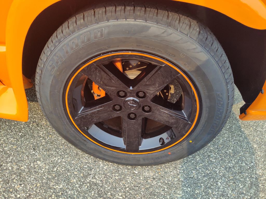 Used 2005 Dodge Ram 1500 Truck SLT w/ Sport Appearance Group image 20