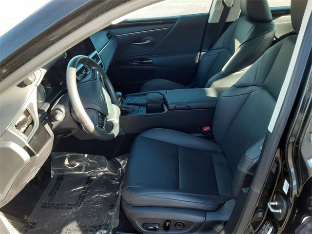 Used 2022 Lexus ES 350 image 10