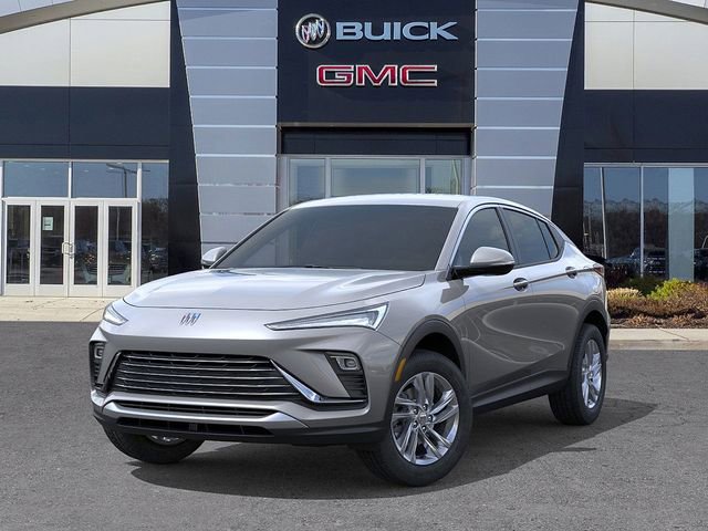 New 2026 Buick Envista Preferred w/ Convenience I Package FWD image 6