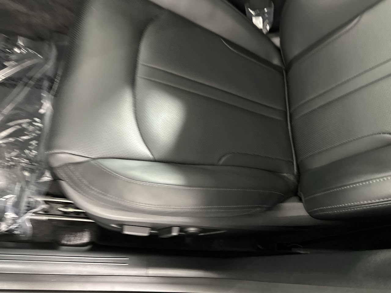 Certified 2025 Kia K5 EX FWD image 4