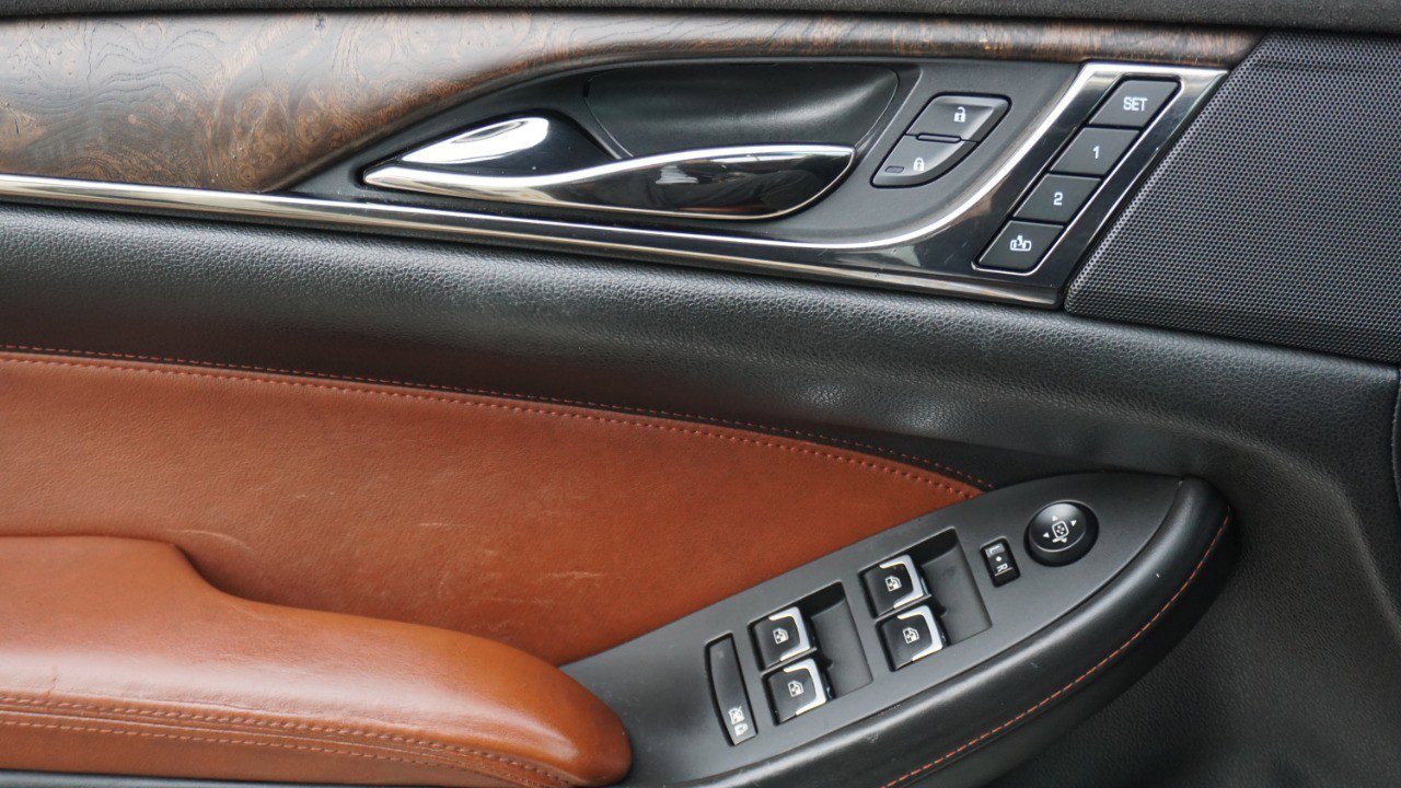 Used 2014 Cadillac CTS Premium image 22