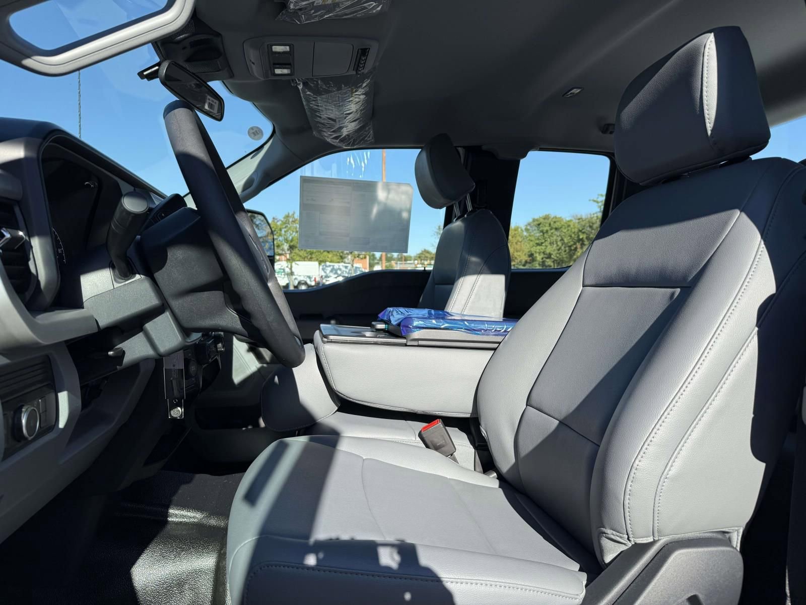 New 2026 Ford F250 XL image 9