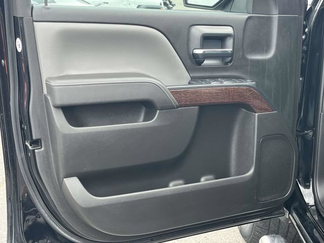 Used 2016 GMC Sierra 1500 SLE w/ SLE Value Package RWD image 14