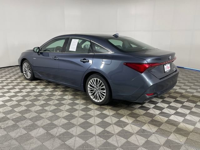 Used 2020 Toyota Avalon Limited w/ Advanced Safety Package image 15