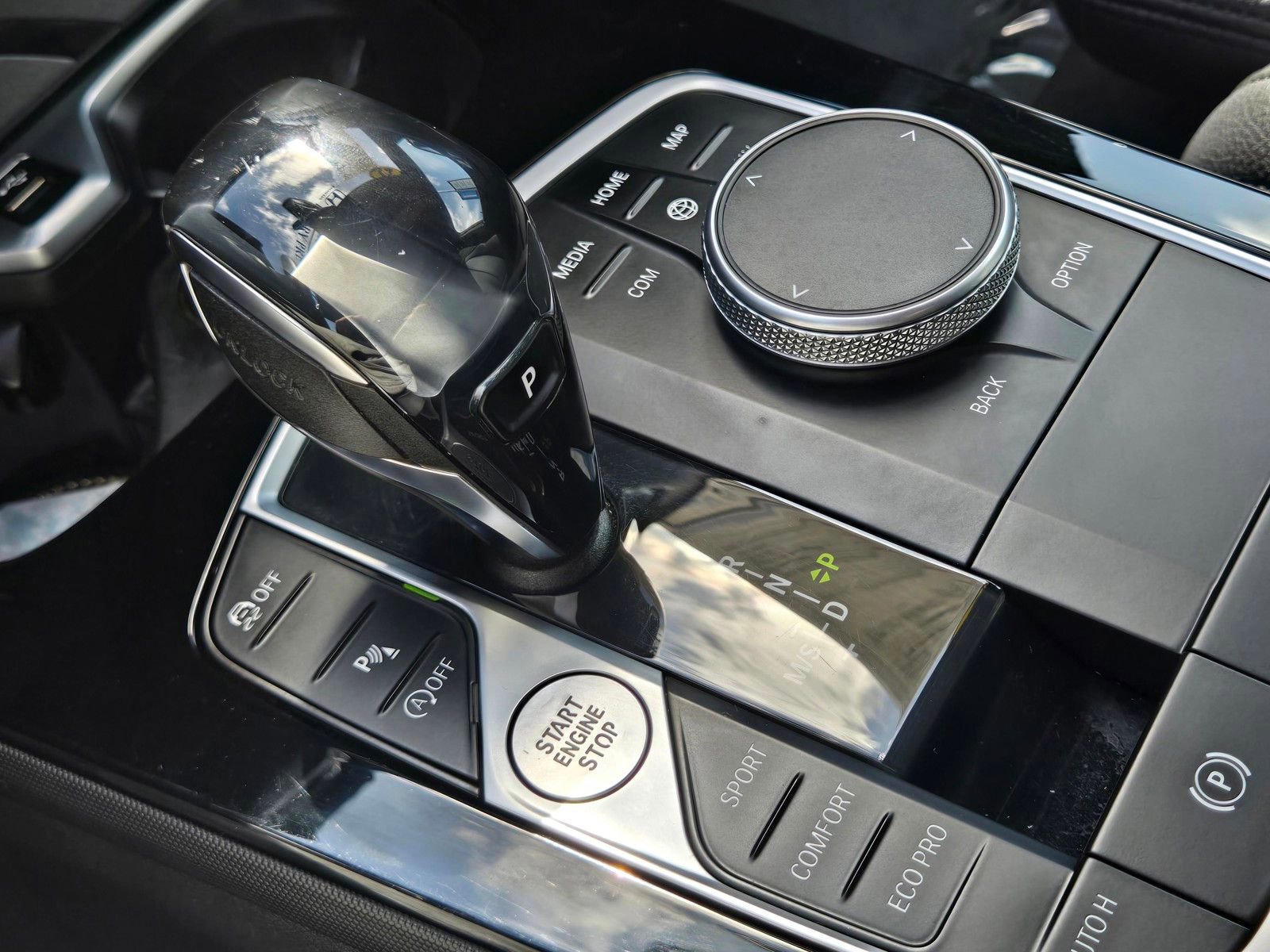 Used 2021 BMW 228i Gran Coupe w/ Convenience Package image 22