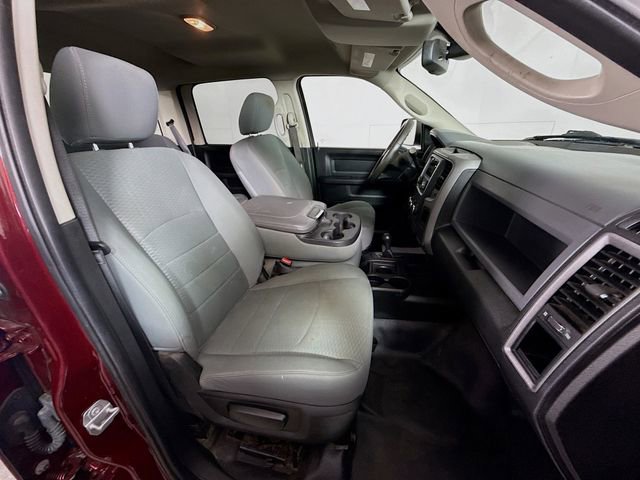 Used 2018 RAM 2500 Tradesman w/ Chrome Appearance Group image 24