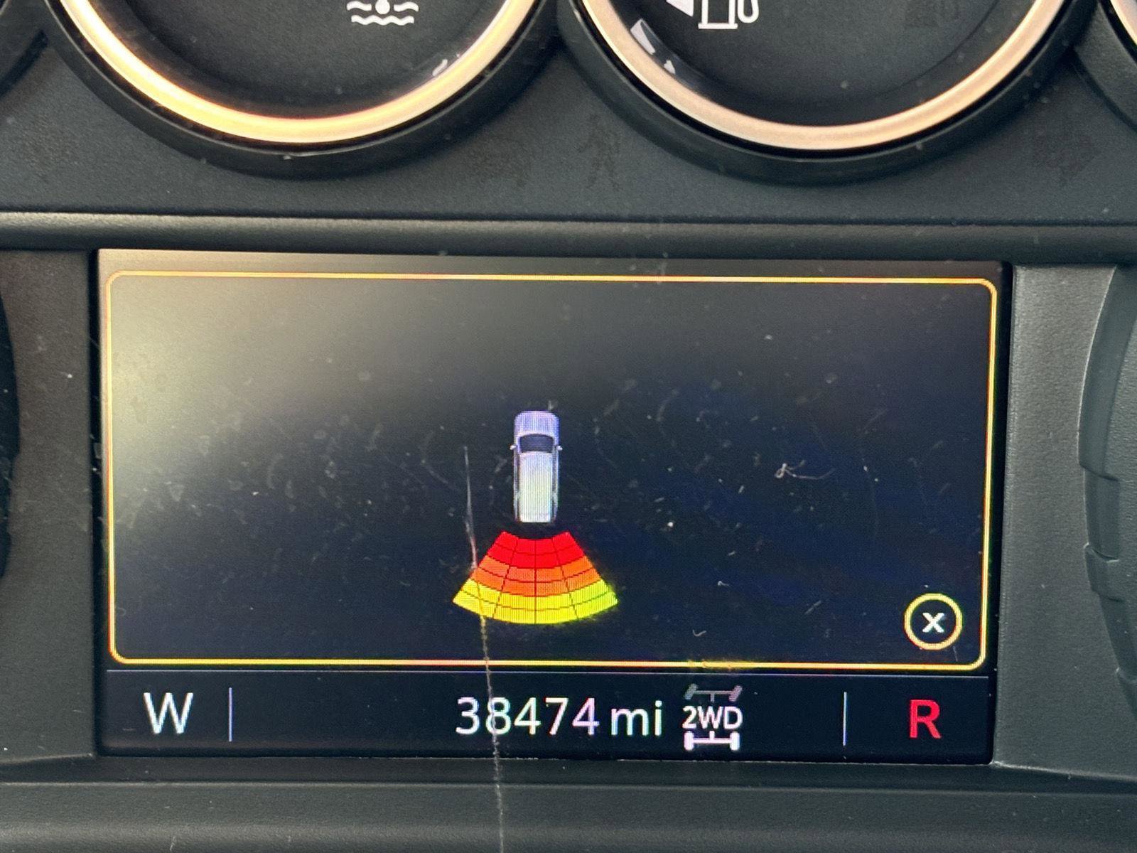 Used 2021 Chevrolet Suburban RST w/ Rear Media and Nav Package image 40