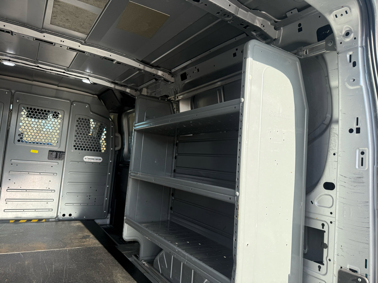 Used 2019 Ford Transit 150 130 Low Roof image 12