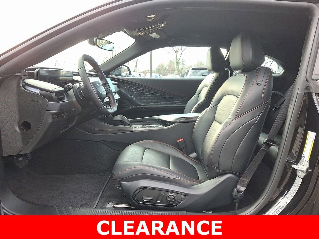 Used 2024 Dodge Charger R/T w/ Plus Group image 13
