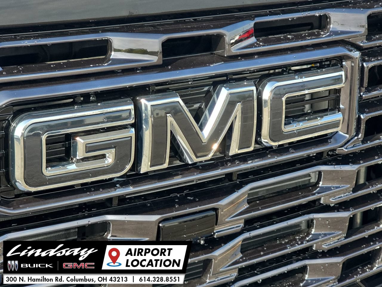 New 2026 GMC Sierra 2500 Denali Ultimate w/ Max Trailering Package AWD/4WD image 31