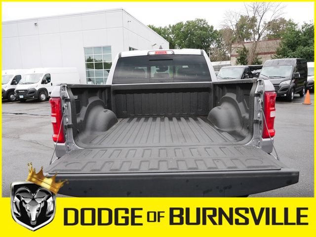 Used 2025 RAM 1500 Laramie w/ Sport Appearance Package AWD/4WD image 12