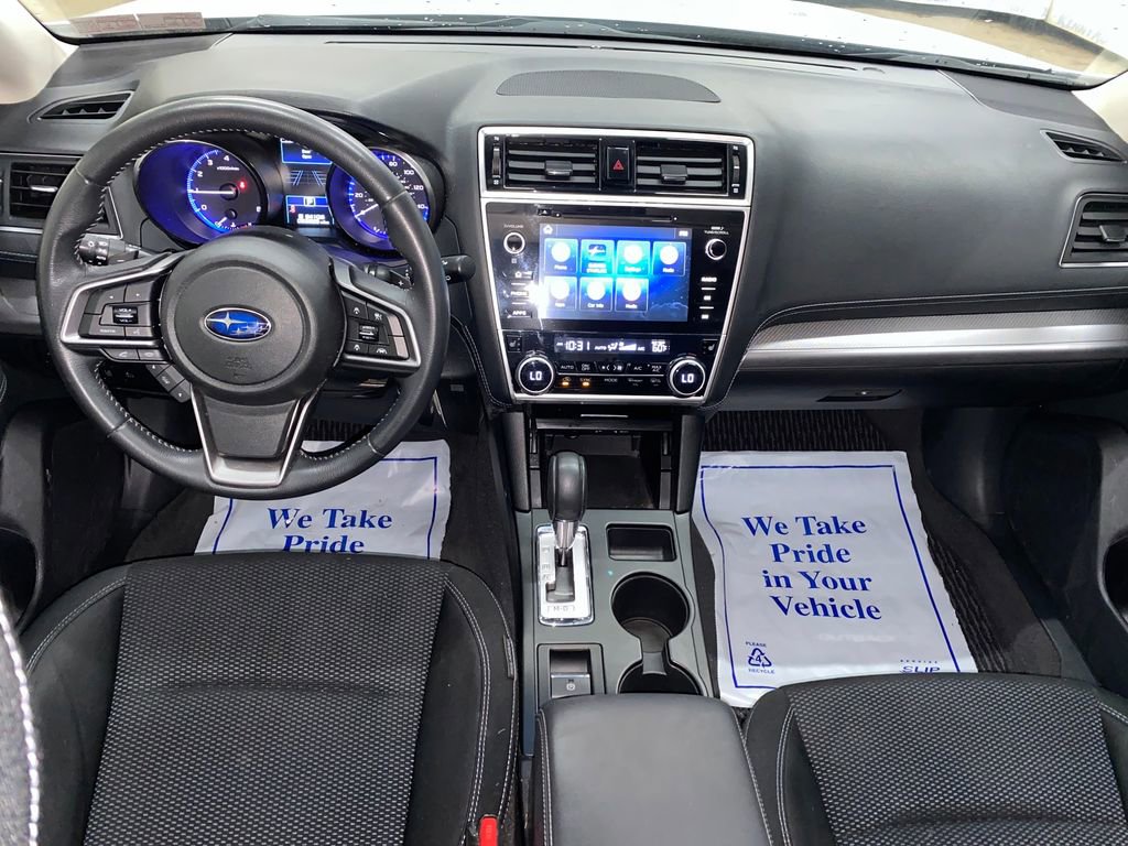 Used 2019 Subaru Outback 2.5i Premium AWD/4WD image 30