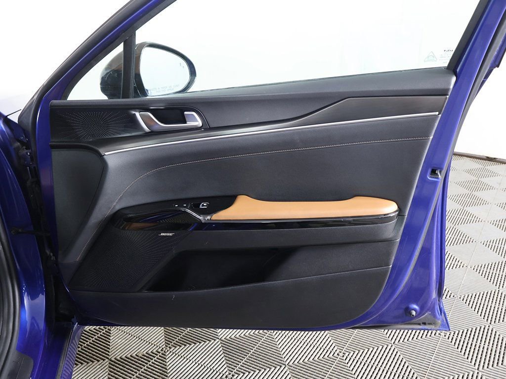 Used 2022 Kia K5 GT image 26