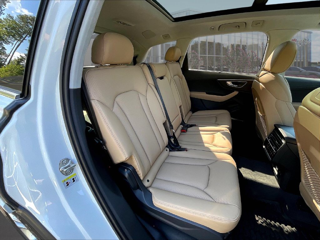 New 2026 Audi Q7 3.0T Prestige AWD/4WD image 9