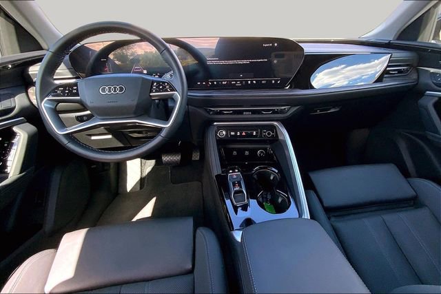 Used 2025 Audi Q5 Premium w/ Premium Plus AWD/4WD image 15
