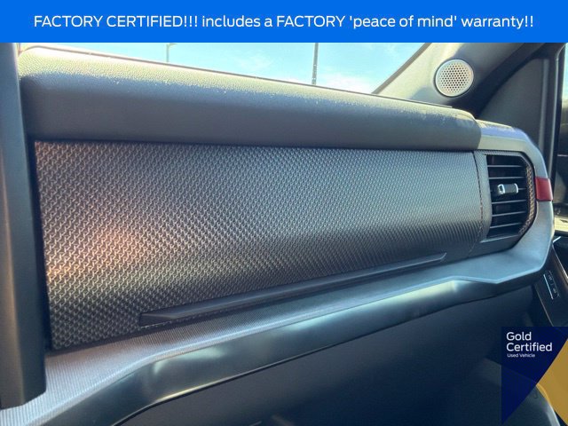 Certified 2024 Ford F150 Raptor AWD/4WD image 42