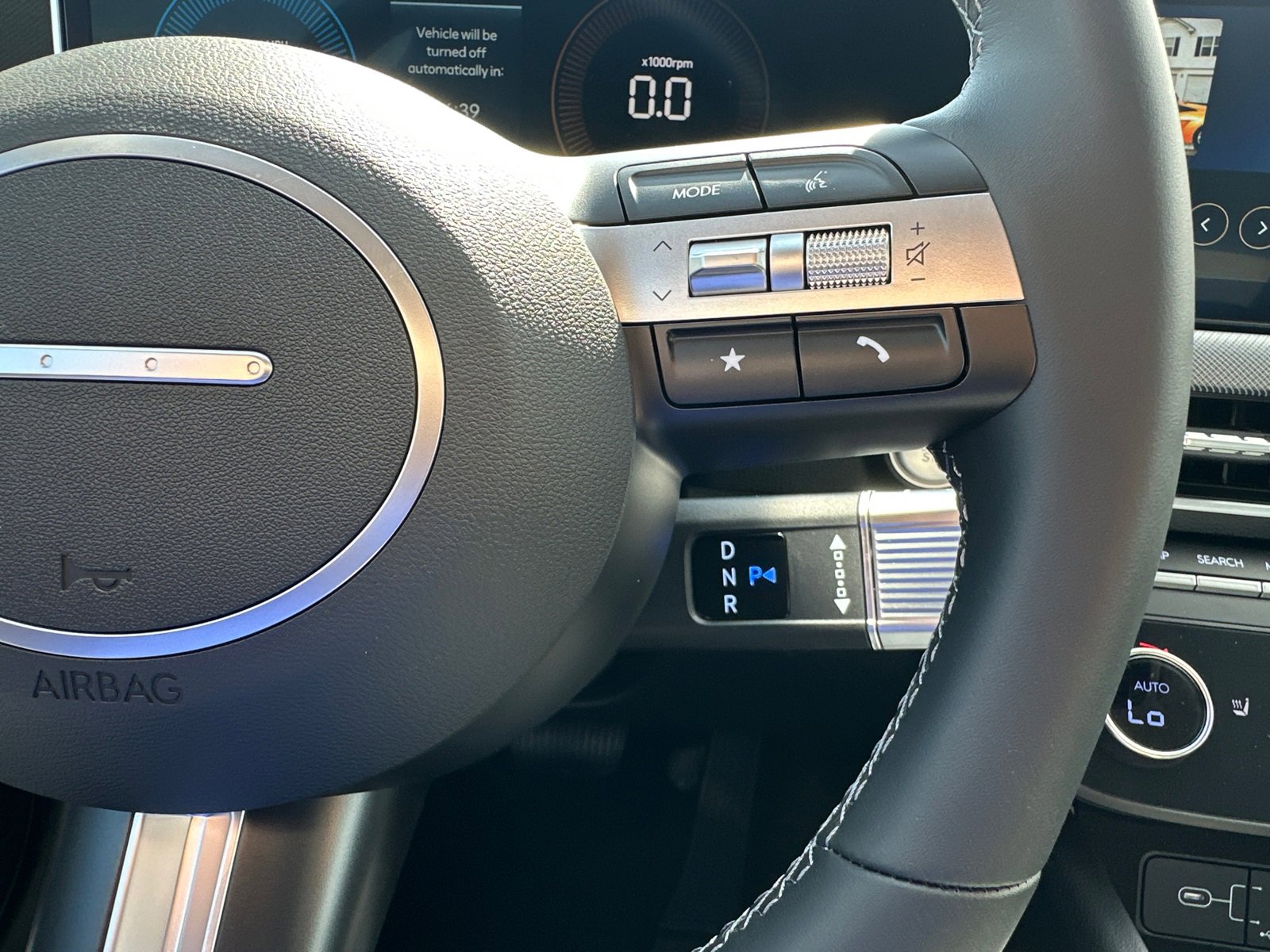 New 2025 Hyundai Sonata SEL image 19