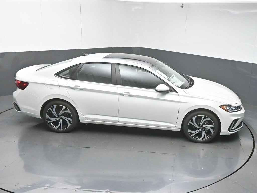 New 2026 Volkswagen Jetta SEL FWD image 50