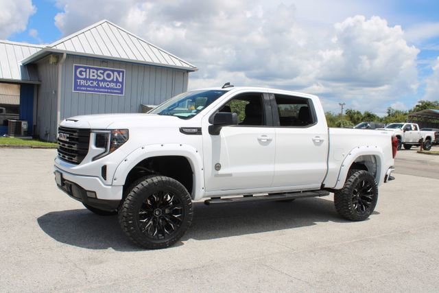 Used 2025 GMC Sierra 1500 Elevation w/ LPO, GMC Protection Package image 5