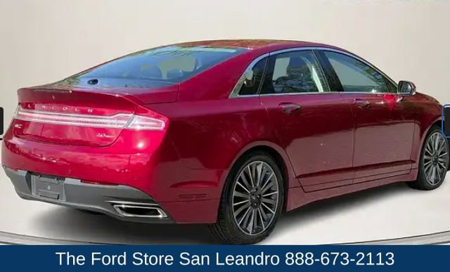 Used 2013 Lincoln MKZ Hybrid FWD image 5