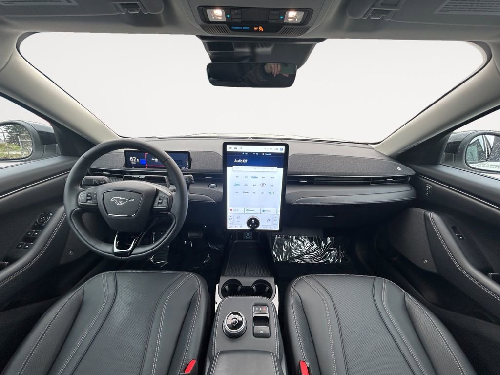 Used 2024 Ford Mustang Mach-E Premium image 13