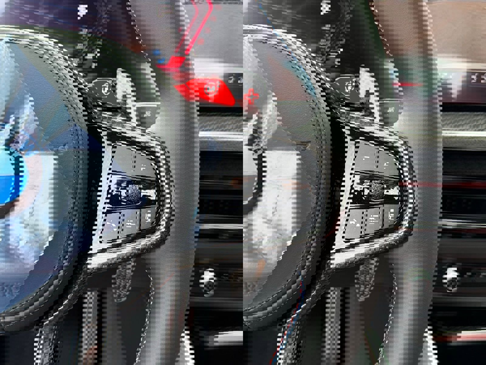 New 2026 BMW M4 Competition w/ Executive Package image 24