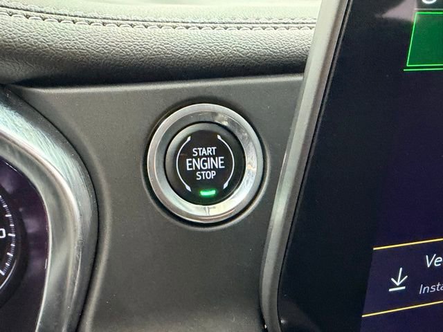 Certified 2024 Chevrolet Blazer LT w/ Convenience Package image 13