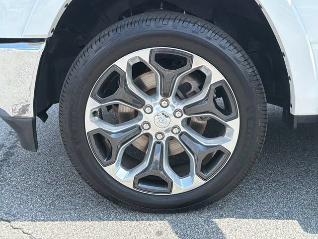 Used 2023 RAM 1500 Limited AWD/4WD image 13