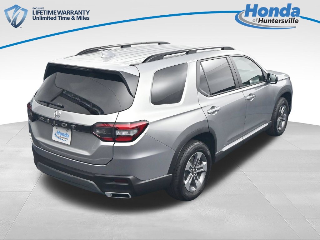 New 2026 Honda Pilot EX-L image 52