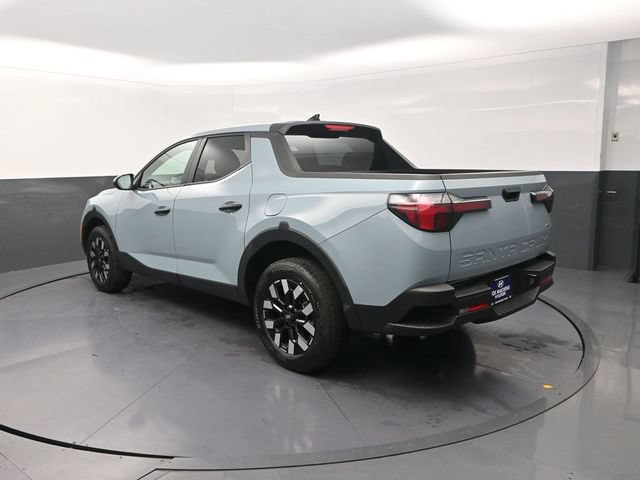 New 2026 Hyundai Santa Cruz SE AWD/4WD image 6