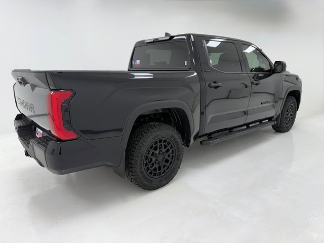 New 2026 Toyota Tundra SR5 image 41
