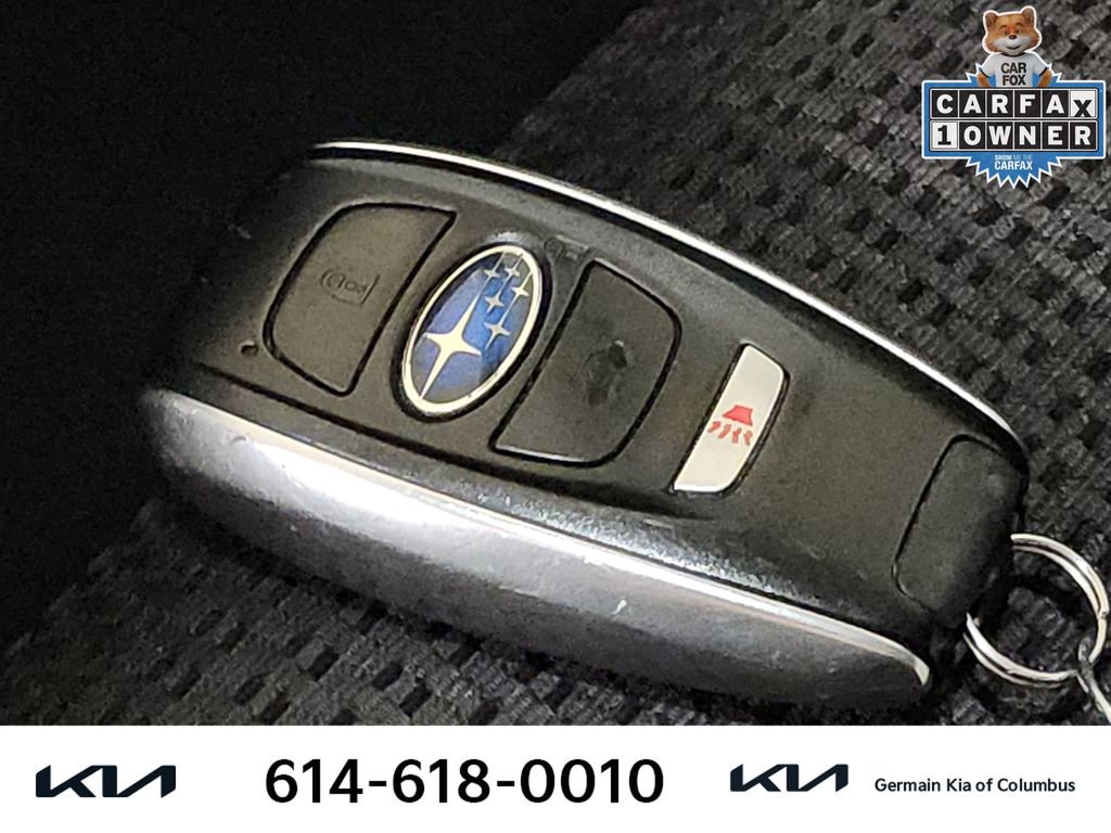 Used 2023 Subaru Outback Premium image 32